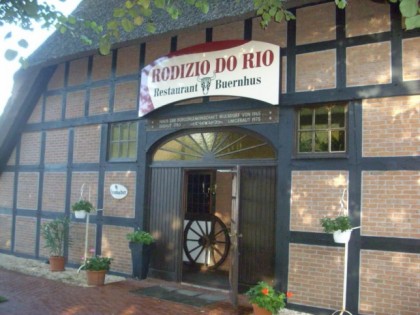 Photo: Rodizio do Rio